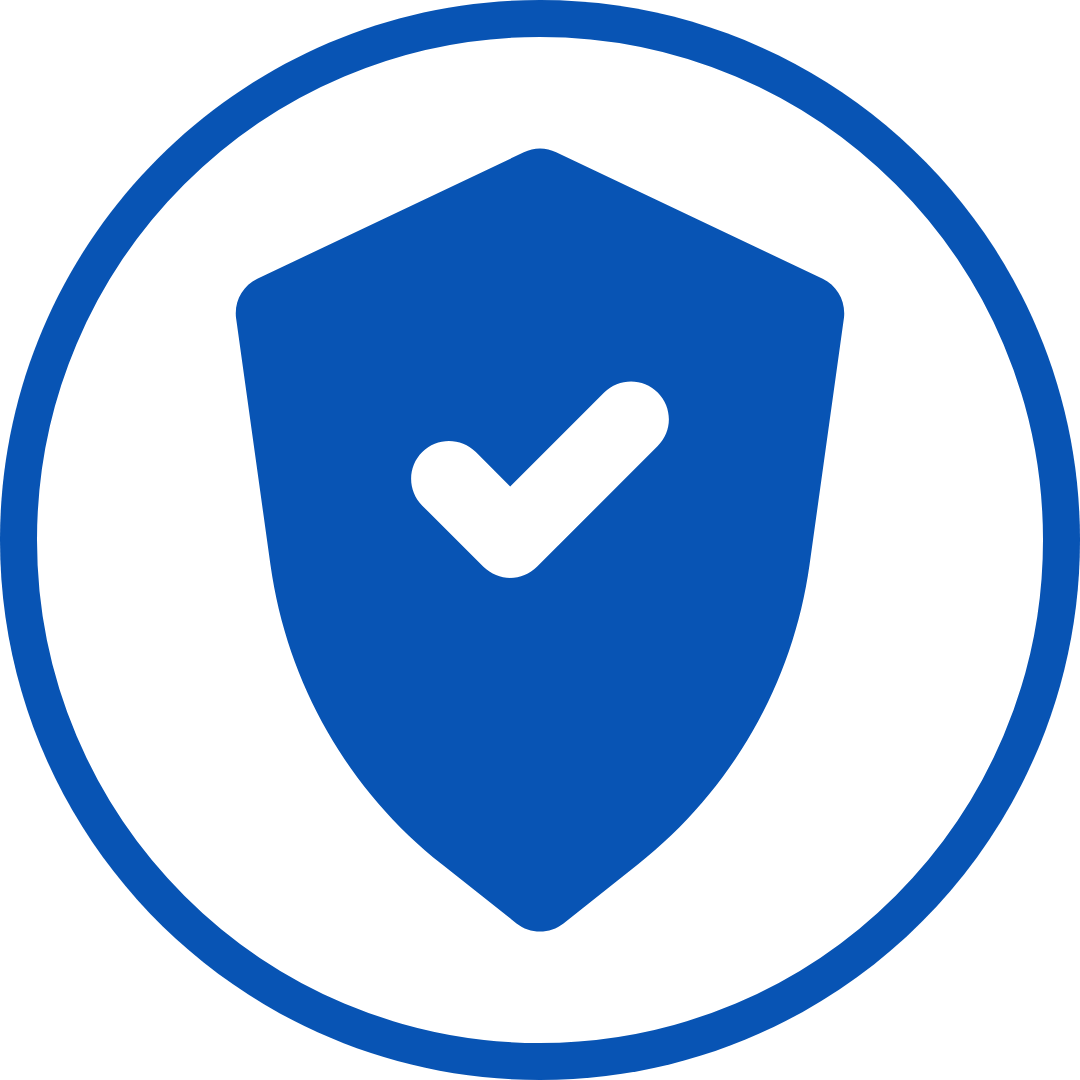 Safe and secure payment
