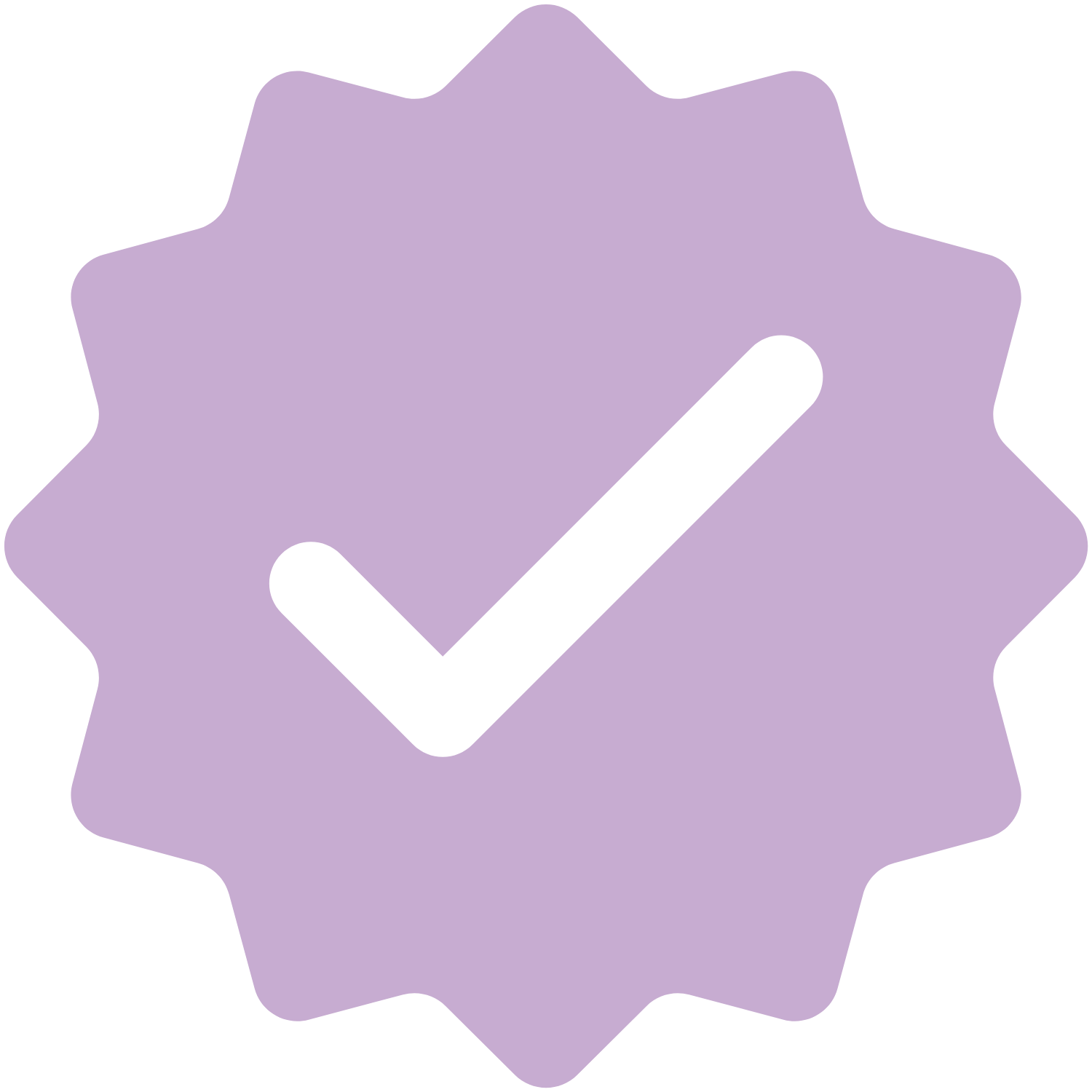 check icon